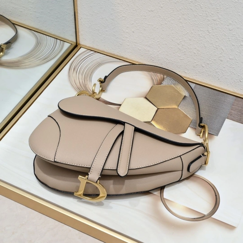 Dior Saddle Bags 4081B-2083