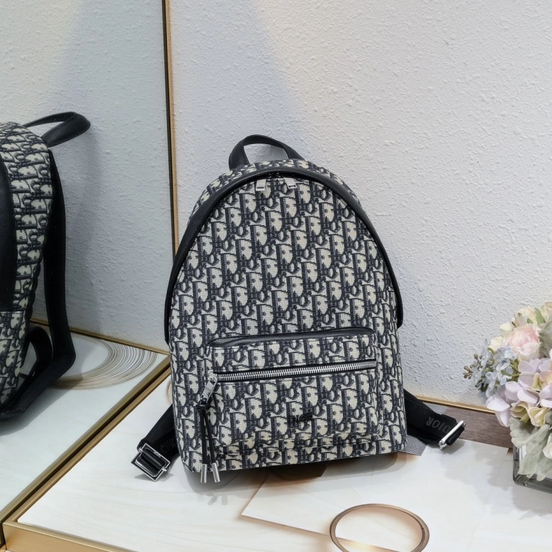 Dior Backpacks 4081B-2084