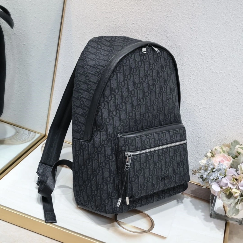 Dior Backpacks 4081B-2085