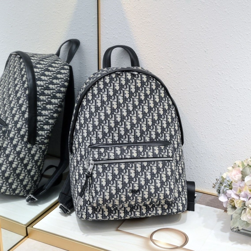 Dior Backpacks 4081B-2086