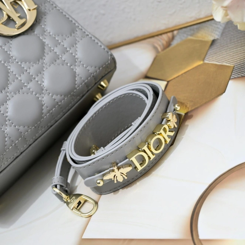 Dior Top Handle Bags 4081B-2087
