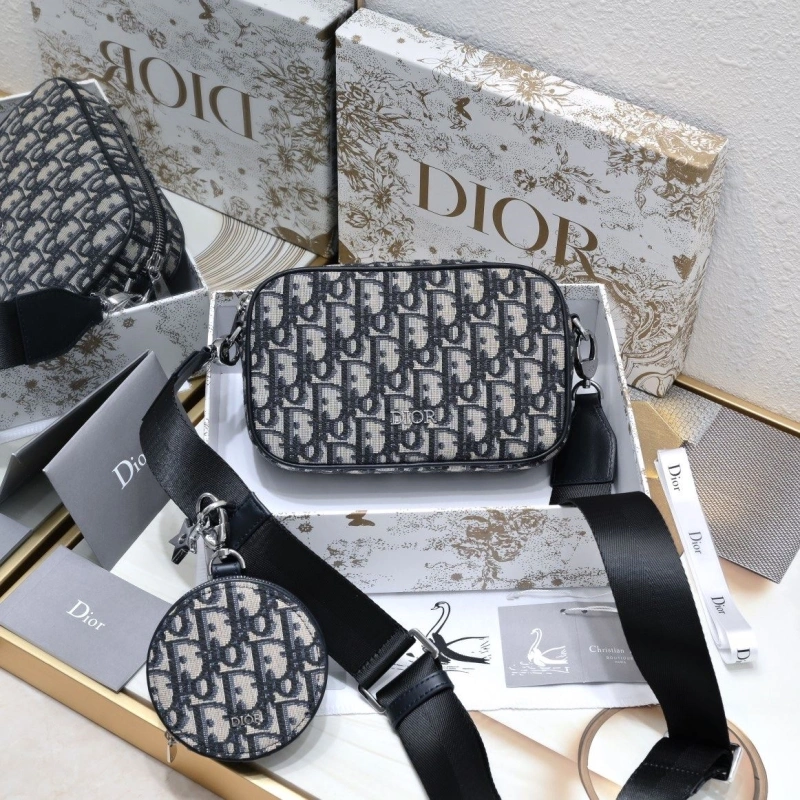 Dior Satchel bags 4081B-2091