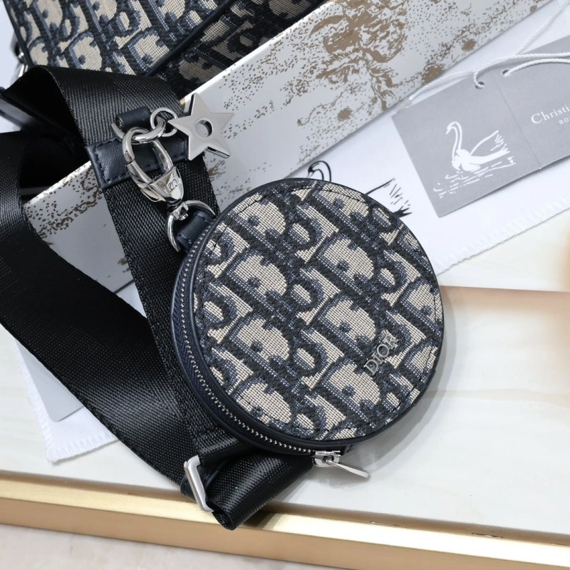 Dior Satchel bags 4081B-2091