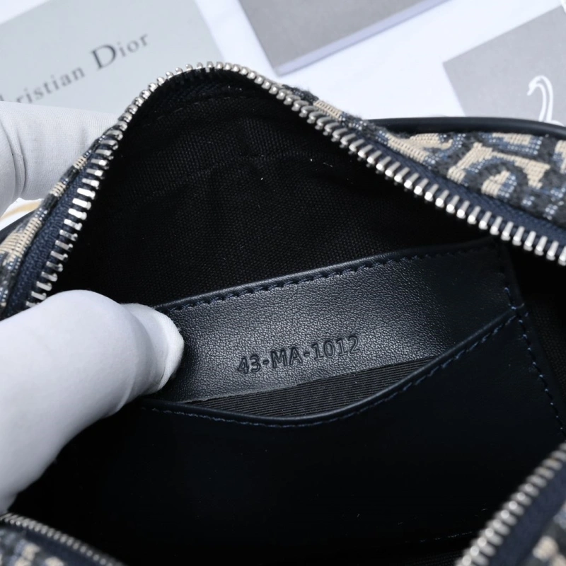 Dior Satchel bags 4081B-2091