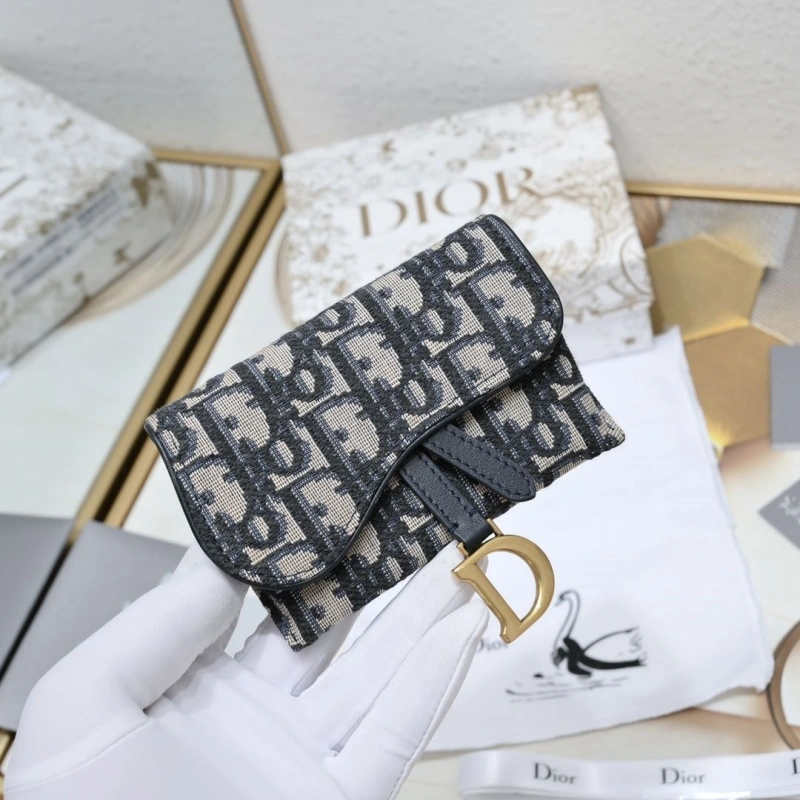 Dior Waist Chest Packs 4081B-2093