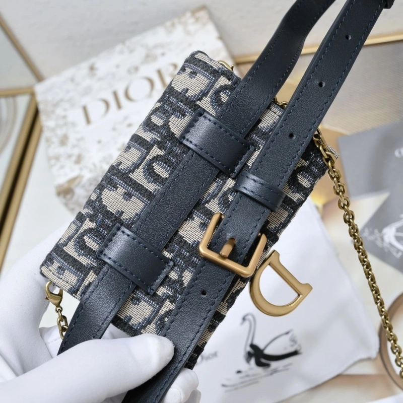 Dior Waist Chest Packs 4081B-2093