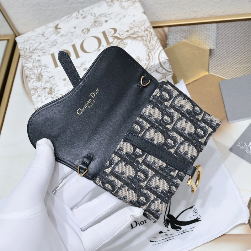 Dior Waist Chest Packs 4081B-2093