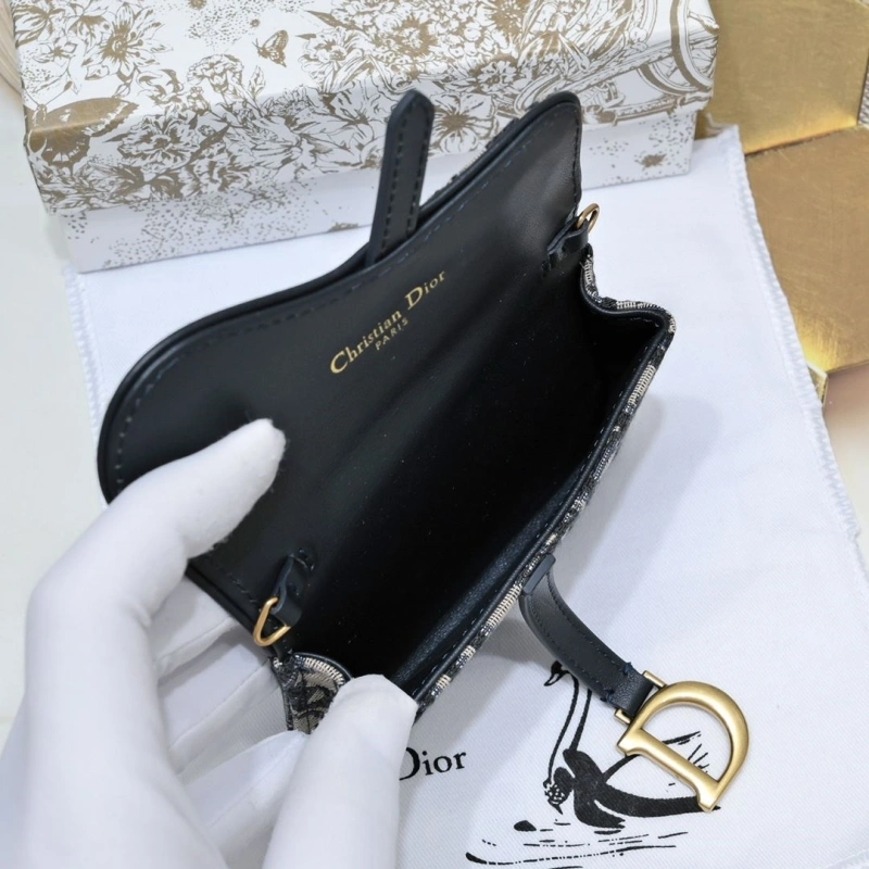 Dior Waist Chest Packs 4081B-2093