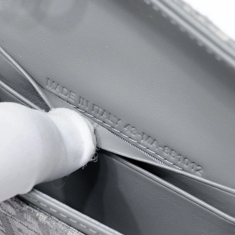 Dior Wallet 4081B-2099