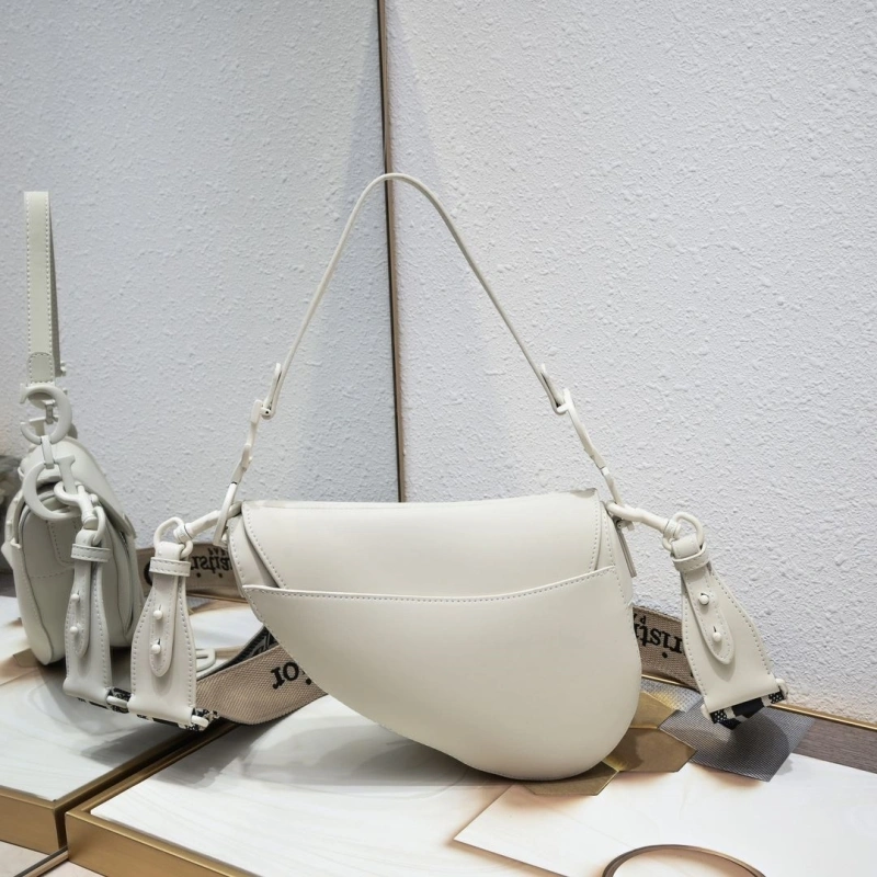Dior Saddle Bags 4081B-2100