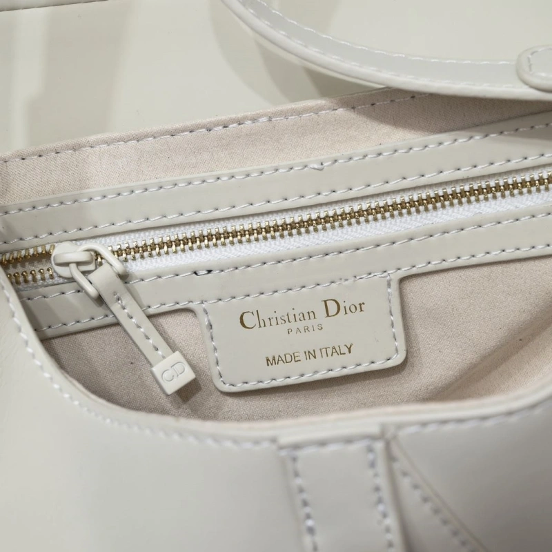 Dior Saddle Bags 4081B-2100