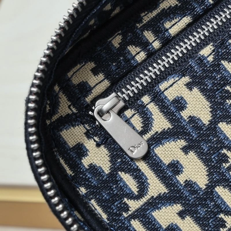 Dior Cosmetic Bags 4081B-2101