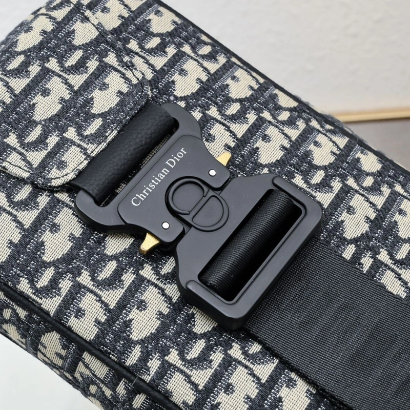 Dior Waist Chest Packs 4081B-2102