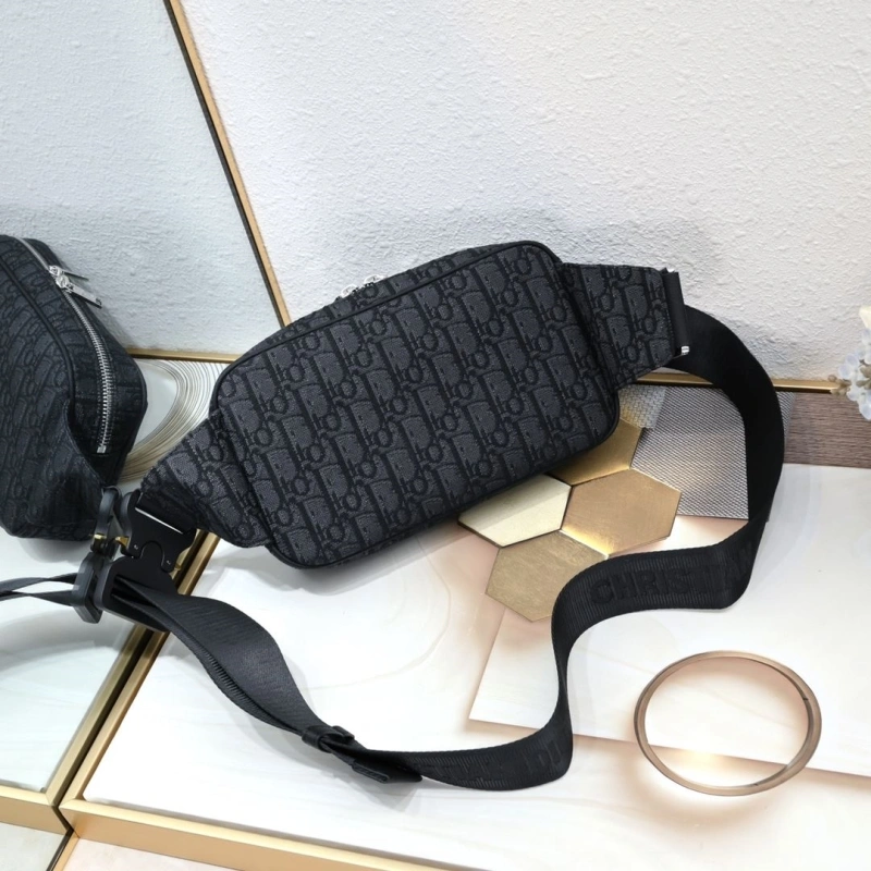 Dior Waist Chest Packs 4081B-2103