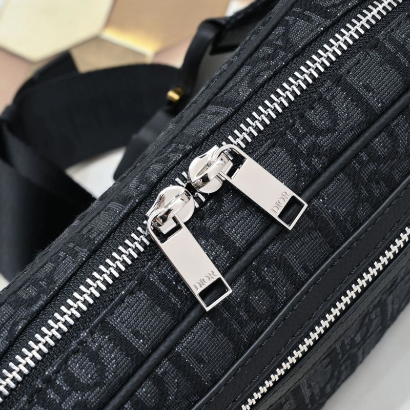 Dior Waist Chest Packs 4081B-2103