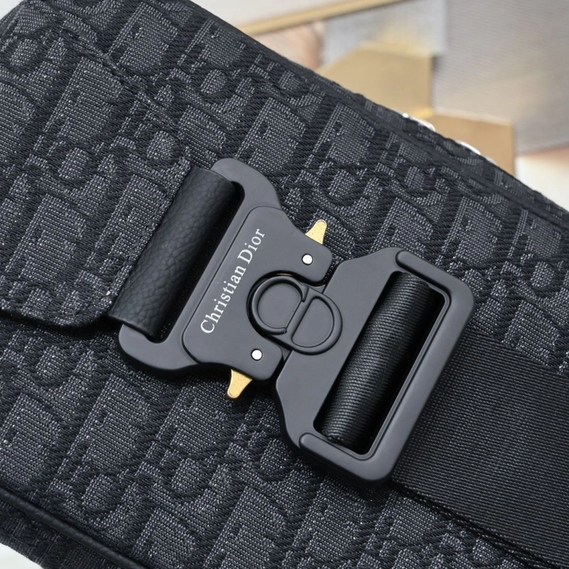 Dior Waist Chest Packs 4081B-2103