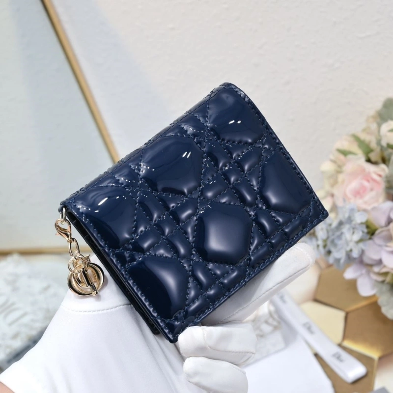 Dior Wallet 4081B-2109
