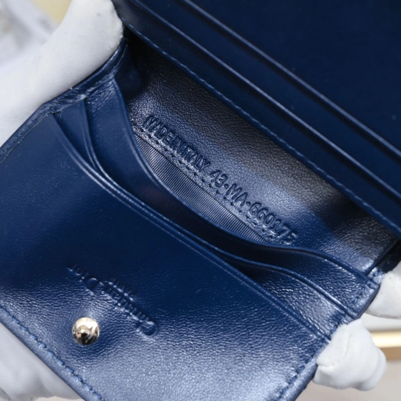 Dior Wallet 4081B-2109