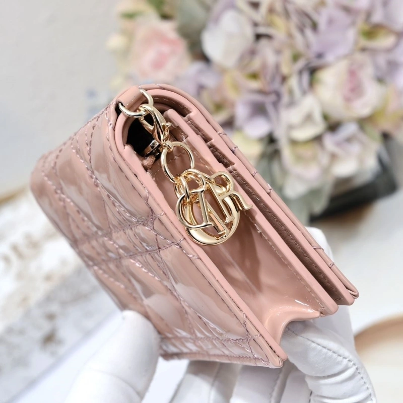 Dior Wallet 4081B-2110