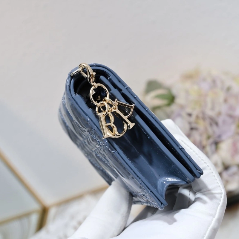 Dior Wallet 4081B-2113