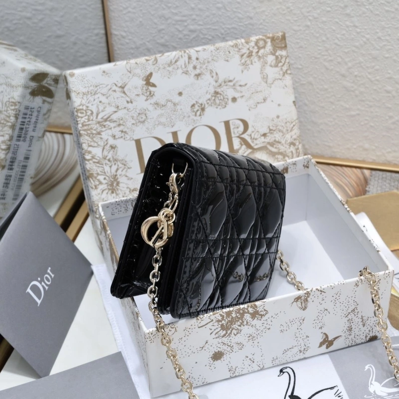 Dior Satchel bags 4081B-2114