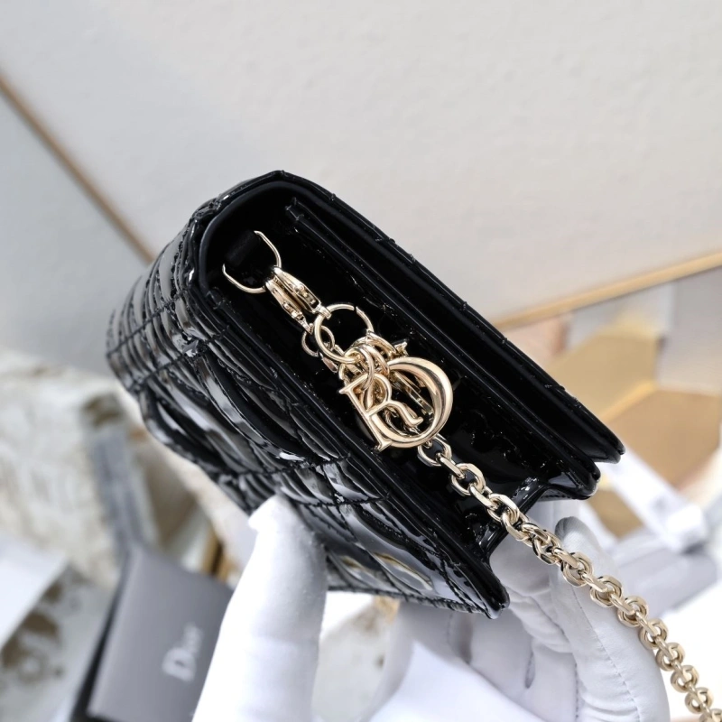 Dior Satchel bags 4081B-2114