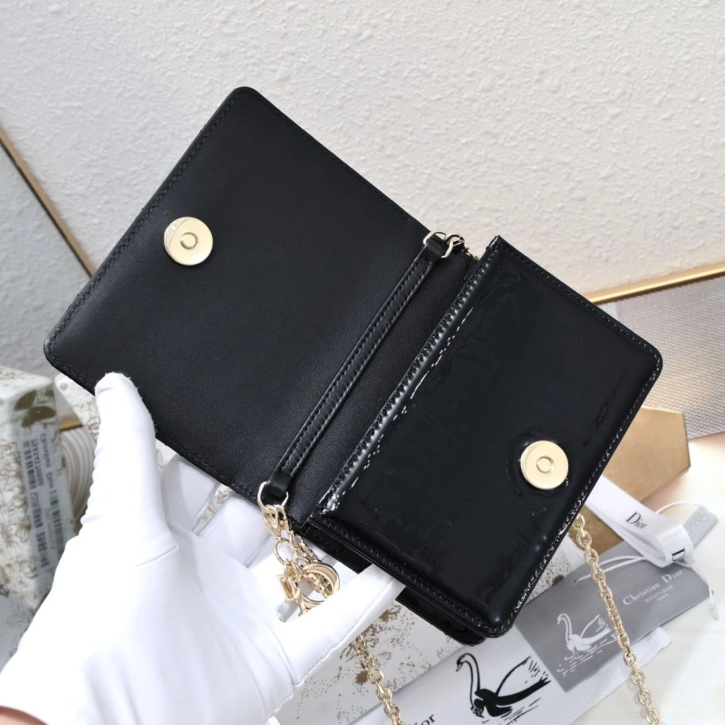 Dior Satchel bags 4081B-2114