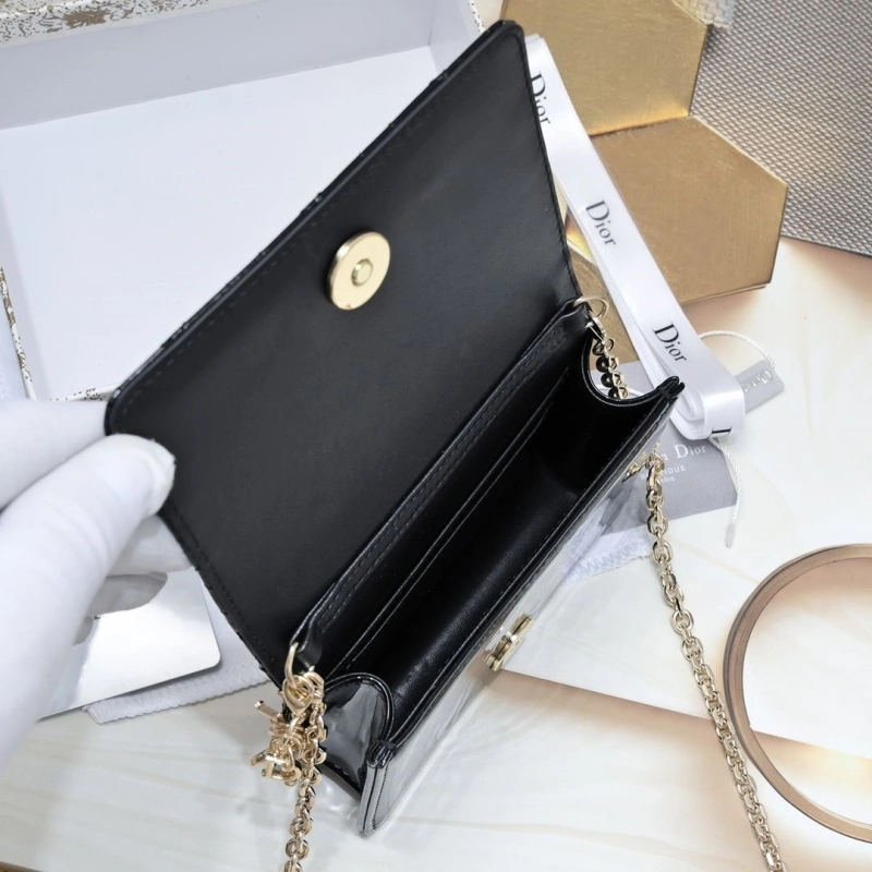 Dior Satchel bags 4081B-2114