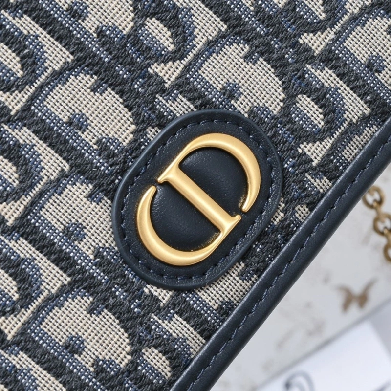 Dior Satchel bags 4081B-2115