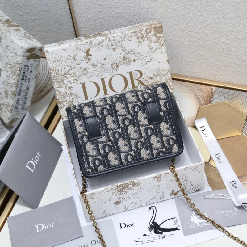 Dior Satchel bags 4081B-2115