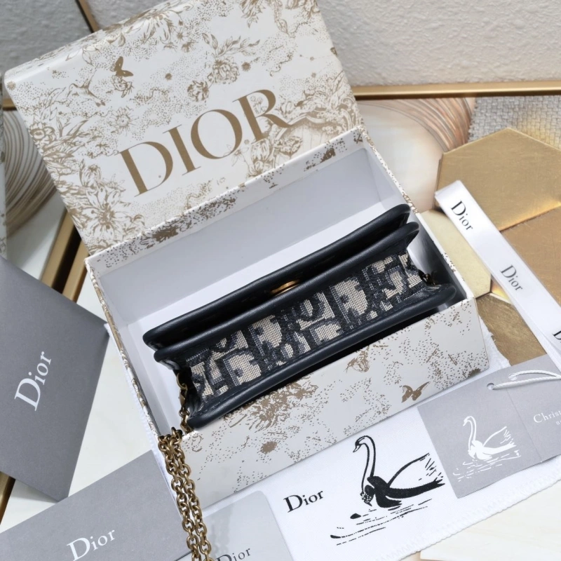 Dior Satchel bags 4081B-2115