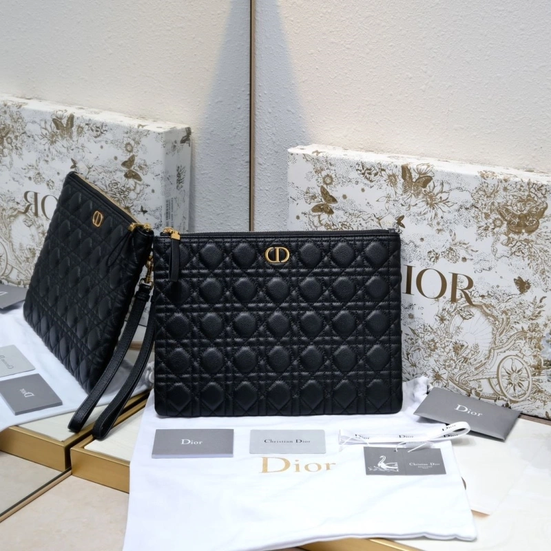 Dior Clutch Bags 4081B-2116