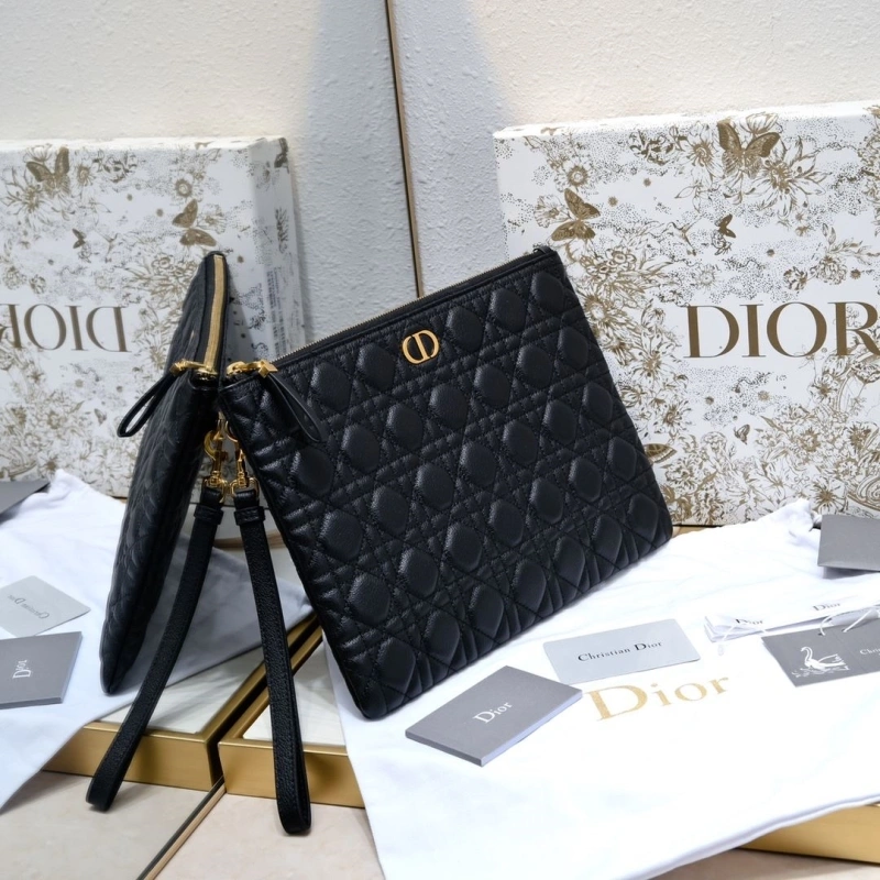 Dior Clutch Bags 4081B-2116