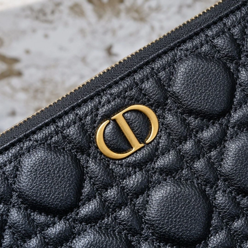 Dior Clutch Bags 4081B-2116