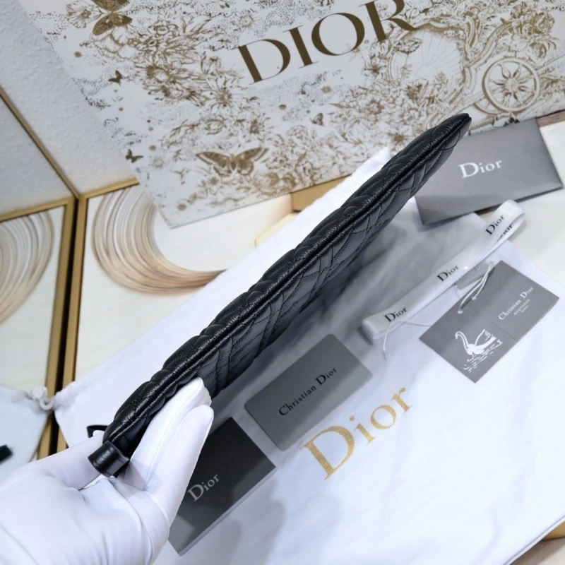 Dior Clutch Bags 4081B-2116