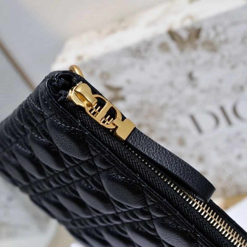Dior Clutch Bags 4081B-2116