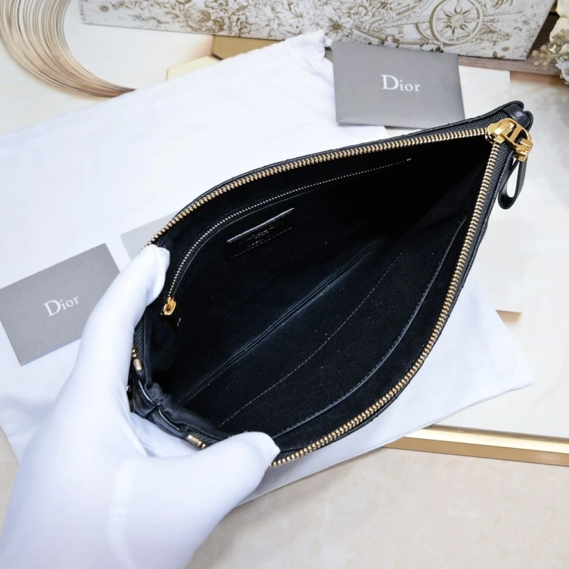 Dior Clutch Bags 4081B-2116