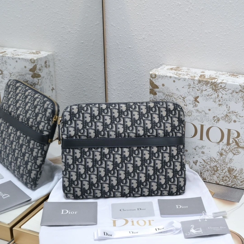 Dior Clutch Bags 4081B-2117