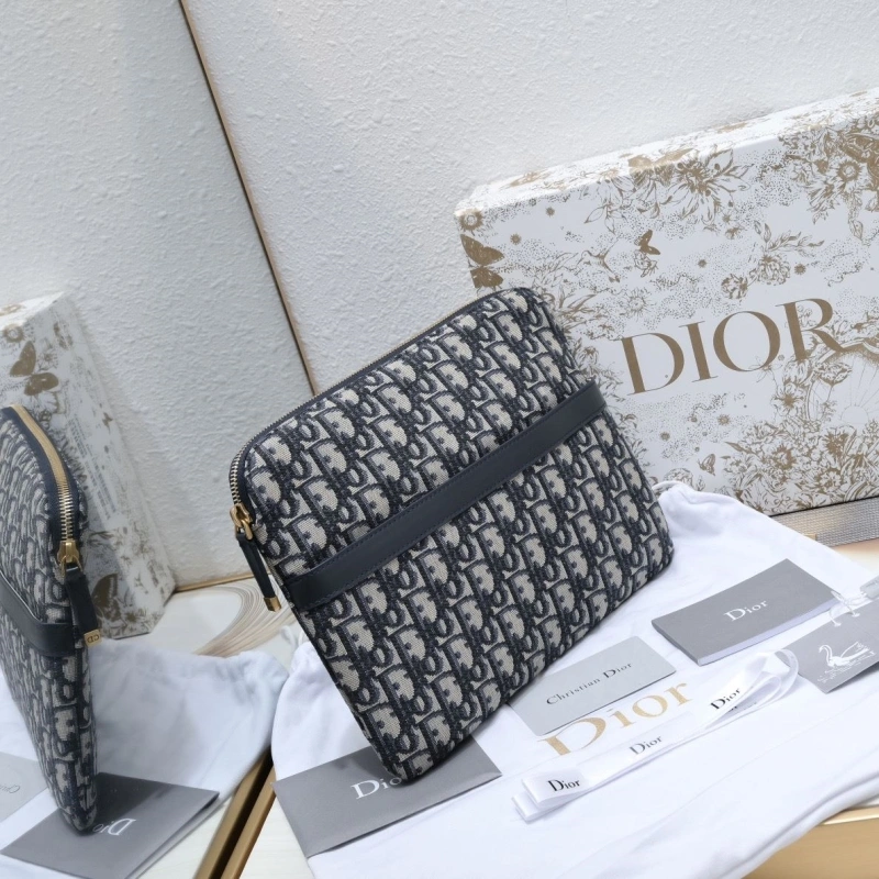 Dior Clutch Bags 4081B-2117