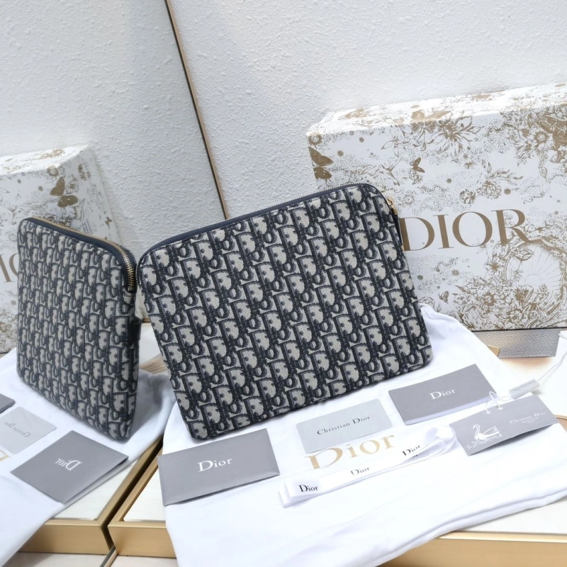 Dior Clutch Bags 4081B-2117