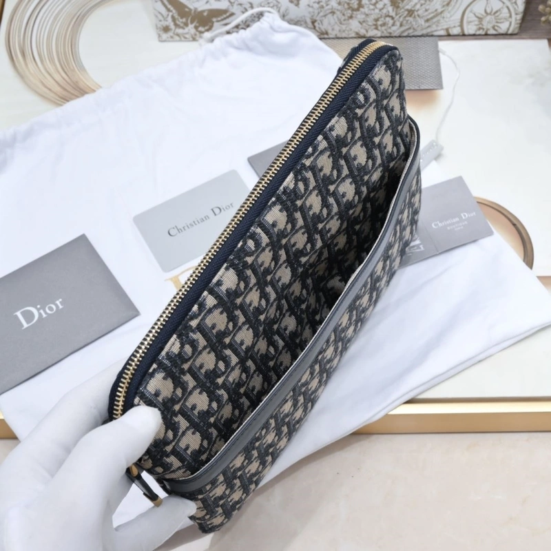 Dior Clutch Bags 4081B-2117