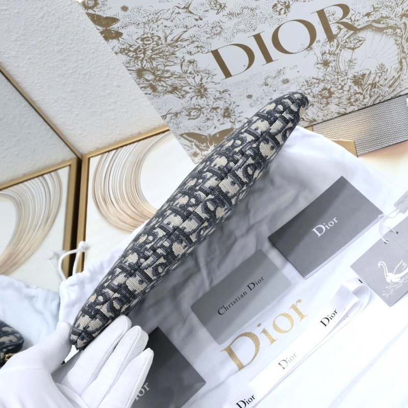 Dior Clutch Bags 4081B-2117