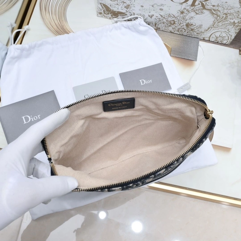 Dior Clutch Bags 4081B-2117