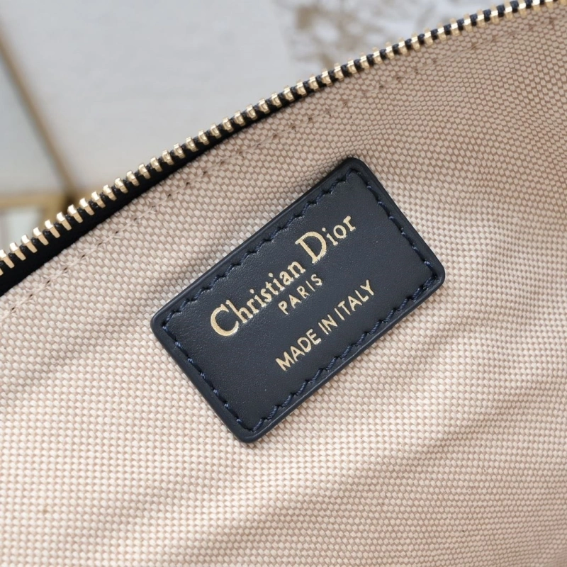 Dior Clutch Bags 4081B-2117