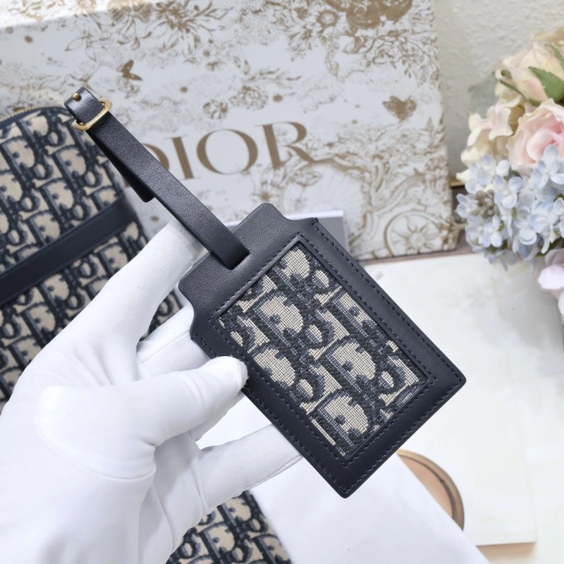 Dior Clutch Bags 4081B-2118