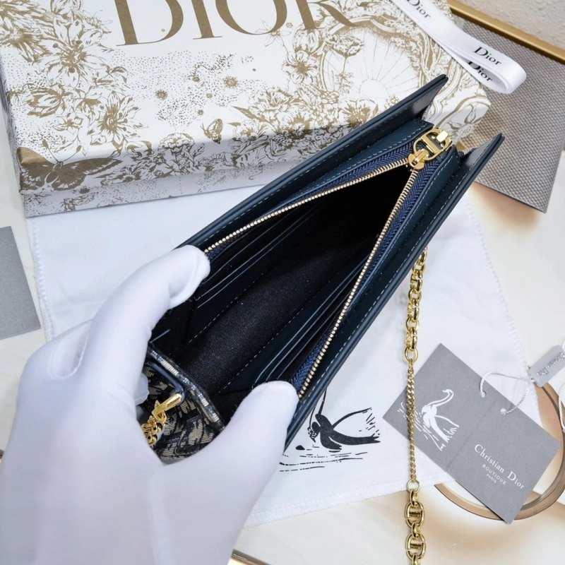 Dior Clutch Bags 4081B-2119