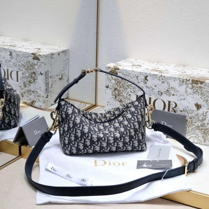 Dior Satchel bags 4081B-2120