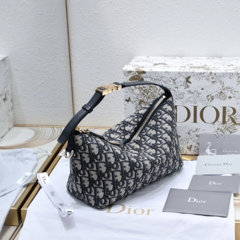 Dior Top Handle Bags 4081B-2121