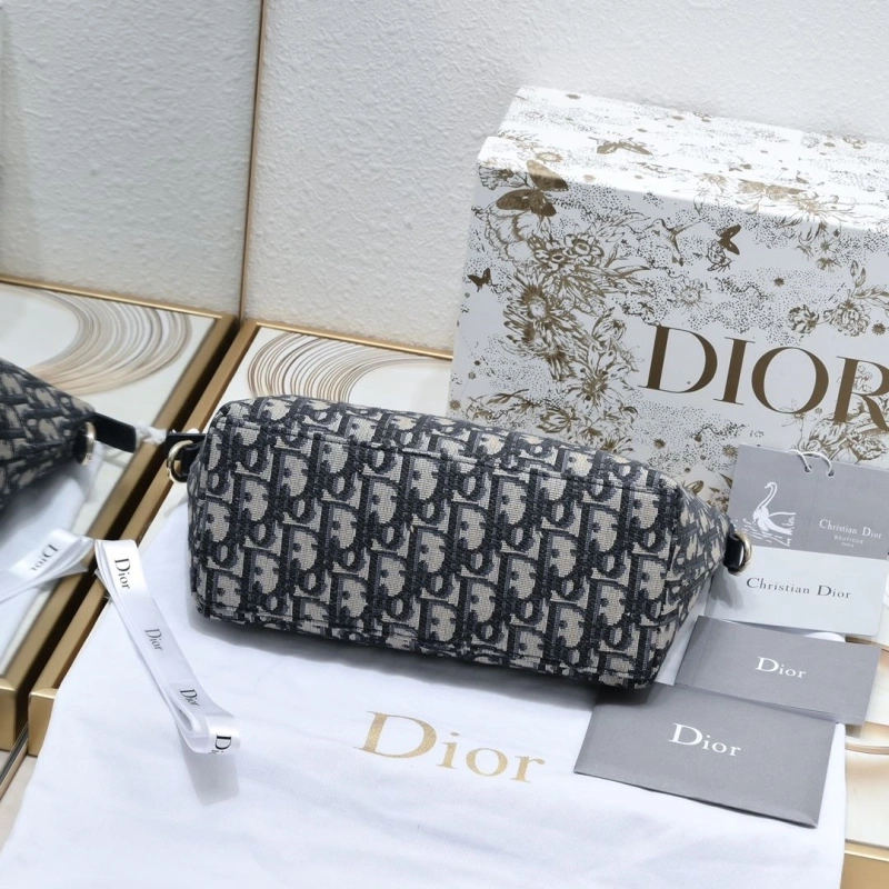 Dior Top Handle Bags 4081B-2121