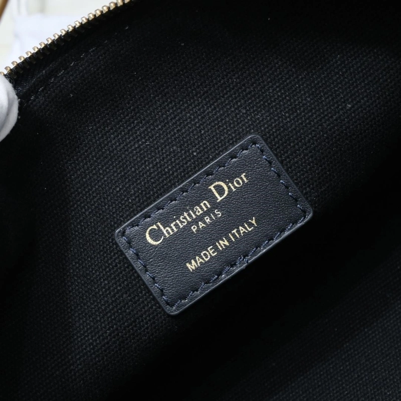 Dior Top Handle Bags 4081B-2121